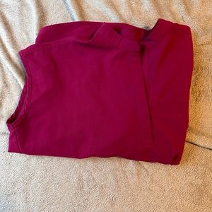 SET - LIMITED EDITION EUC MAGENTA RAFEALA